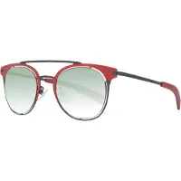 Police Aurinkolasit - - SPL158-490C86 - Ruskea punainen - Ø 49 mm - 100 % UV-suoja
