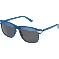 Police Aurinkolasit - - SPL23155DENH - Sininen - Suojaluokka 2 - Unisex
