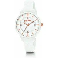Folli Follie Wf15p027zsw Naisten Kello