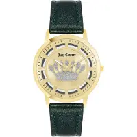 Juicy Couture Jc1344gpgn Naisten Kello
