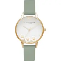 Olivia Burton Ob16ch17 Naisten Kello