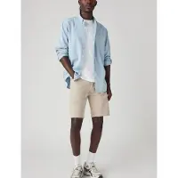 Levi's 501Original Shorts Browns - Beige - 29