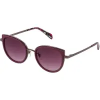 Police Spld83-520gl7 Naisten Aurinkolasit