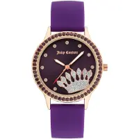 Juicy Couture Jc_1342rgpr Kello