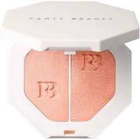 Fenty Beauty Killawatt Freestyle Highlighter Duo Girl Next Next Door/C