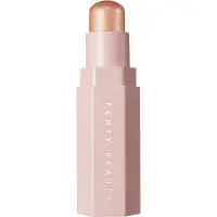 Fenty Beauty Match Stix Shimmer Highlight Skinstick Champagne Heist