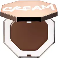 Fenty Beauty Cheeks Out Freestyle Cream Bronzer Chocolate