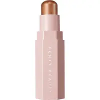Fenty Beauty Match Stix Shimmer Highlight Skinstick Truffle Spark