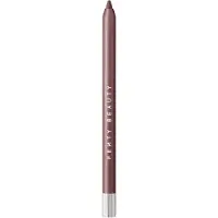 Fenty Beauty Trace'd Out Pencil Lip Liner Rose Amber