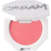 Fenty Beauty Cheeks Out Freestyle Cream Blush Petal Poppin