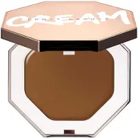 Fenty Beauty Cheeks Out Freestyle Cream Bronzer Teddy