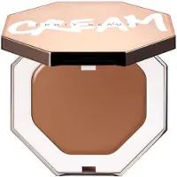 Fenty Beauty Cheeks Out Freestyle Cream Bronzer Macchiato