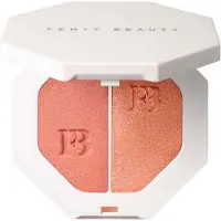 Fenty Beauty Killawatt Freestyle Highlighter Duo Ginger Binge/Moscow M