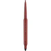 Fenty Beauty Fine Linez Lash Line-Enhancing Eyeliner Don't Clay Me