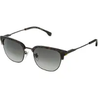 Lozza Aurinkolasit - - SL2280M53627X - Ruskea - Ø 53 mm - Suojaluokka 4