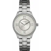 GUESS W0825l1 Naisten Kello