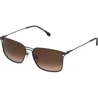 Lozza Aurinkolasit - - SL2302M570S97 - Ruskea - Metalli - UV-suoja 100%