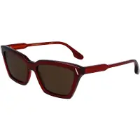 Victoria Beckham Vb661s Naisten Aurinkolasit
