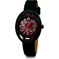 Folli Follie Wf1e007ssr Naisten Kello