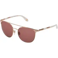 Carolina Herrera Shn051m5408fc Naisten Aurinkolasit