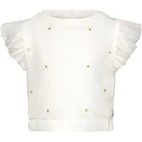 Billieblush Blouse - White - 110