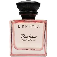 Birkholz Bordeaux - Plaisir De La Nuit 50Ml - Nude - 50 ML