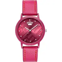 Juicy Couture Jc1255hphp Naisten Kello