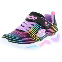 SKECHERS Wavy Beams - Multi/patterned - 32