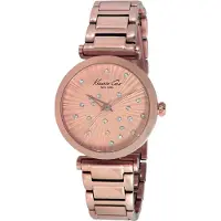 Kenneth Cole Ikc0019 Naisten Kello