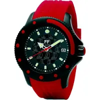 Folli Follie Wf1y002zdr Naisten Kello