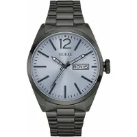 GUESS Kello - - W0657G1 - Kvartsi - Aakkosnumeerinen - Miehet