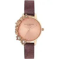 Olivia Burton Ob16cb21 Naisten Kello