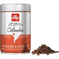 Illy | Colombia - 250 g kahvipapuja