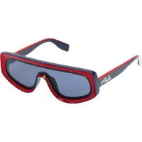 FILA Aurinkolasit - - SF9417990SAB - UV-suojus 4 - Sininen - Yhteensopiva