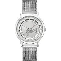 Juicy Couture Jc_1217svsv Kello