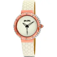 Folli Follie Wf13b012spi Naisten Kello