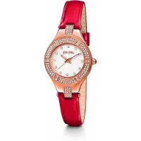 Folli Follie Wf14b003sss Naisten Kello