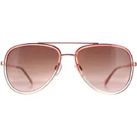 GUESS Gf0417-72b Naisten Aurinkolasit