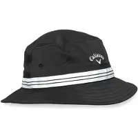 Callaway Bucket Hat - Black - L/XL