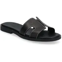 Pavement Pam - Black - 41