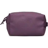 Beckmann Norway Washbag Street, Grape - Burgundy - 3.5 L