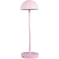 Dyberg Larsen Fonzy - Pink - H:38CM