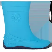 Be Lenka Pudds Barefoot Sadekengät