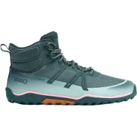 Xero Shoes Scrambler Trail Mid Wp Vaelluskengät