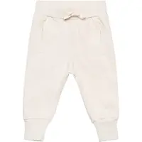 Copenhagen Colors Sweat Pants Kids - Cream - 110
