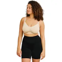 Carriwell Original Maternity & Nursing Bra 2-Pack (Grs) - Multi/patterned - L