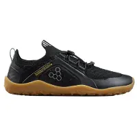 Vivobarefoot Women's Primus Trail Knit FG Eclipse Purple Heather Juoksukengät 40