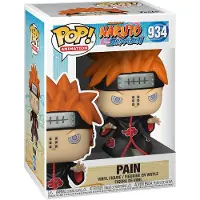 Funko POP! Pop! Pain Naruto Shippuden Kuvio