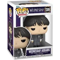 Funko POP! Pop! Vinyl Wednesday figuuri