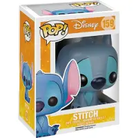 Funko POP! POP! Lilo & Stitch Stitch Seated
